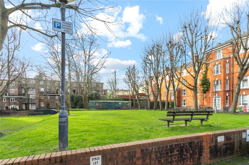 Highbury Grange, London, N5