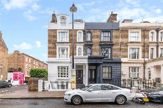 Colville Road, London, W11