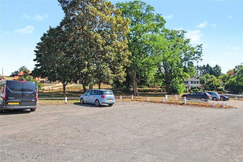 The Woodyard Square, Woodton, Bungay, Norfolk, NR35