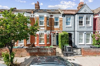 Lyndhurst Road, London, N22