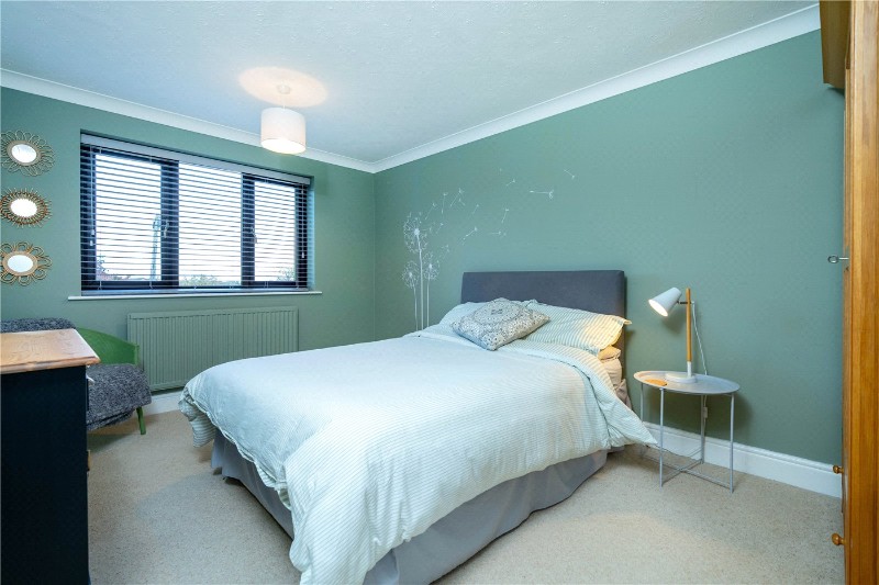 Swallow Hill, Thurlby, Bourne, Lincolnshire, PE10