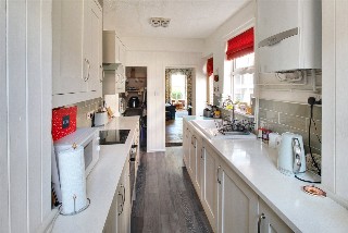 Sprowston Road, Norwich, Norfolk, NR3