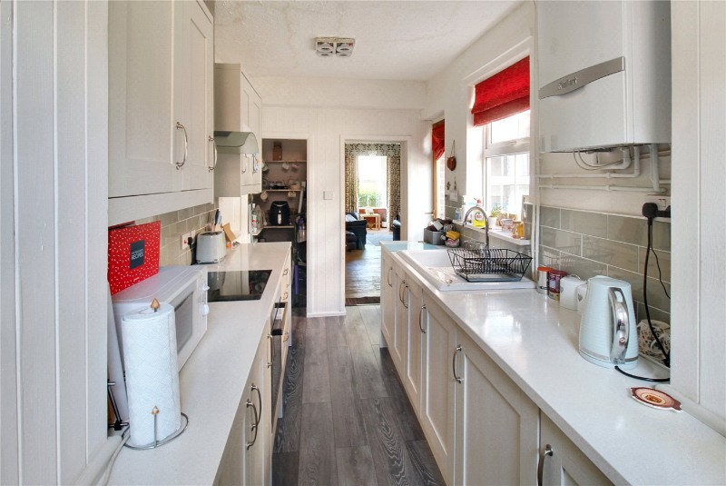 Sprowston Road, Norwich, Norfolk, NR3