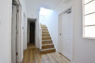 Sidcup Road, London, SE9