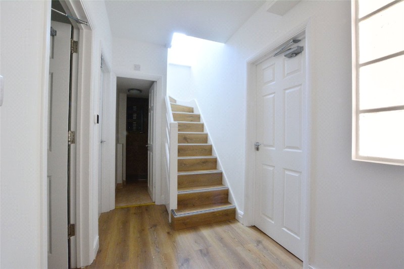 Sidcup Road, London, SE9
