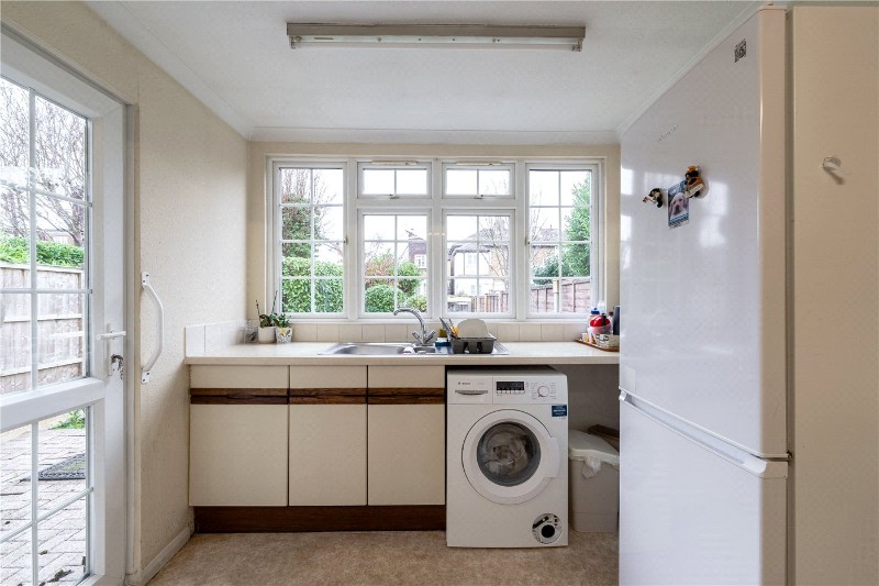 Parkway, Weybridge, Surrey, KT13