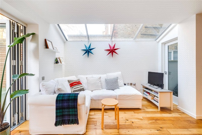 Oakbury Road, London, SW6
