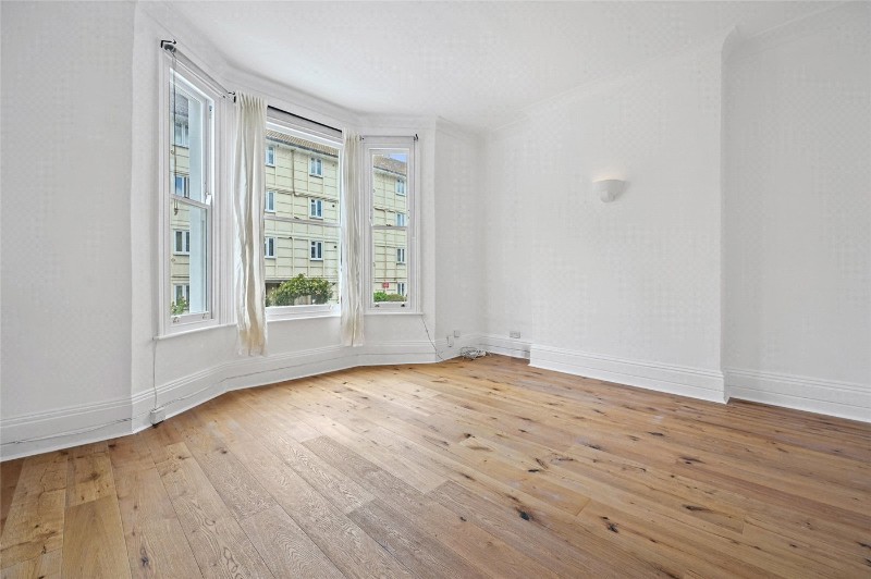 Caxton Road, London, W12