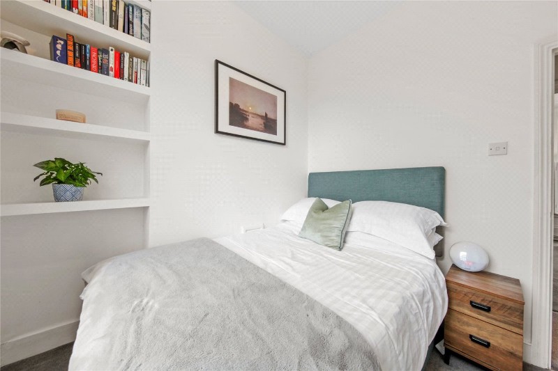 Leighton Grove, London, NW5