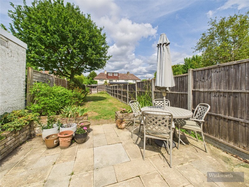 Tolworth Road, Surbiton, KT6