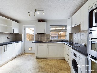 Avon Close, Calcot, Reading, Berkshire, RG31