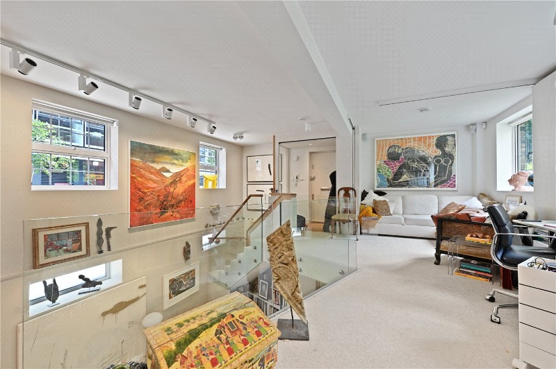 Macklin Street, London, WC2B