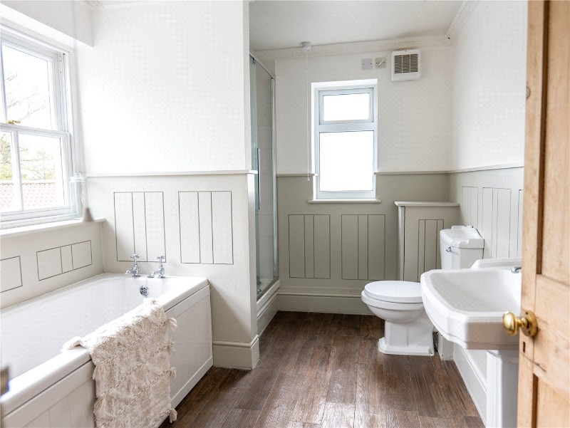 Eastgate, Deeping St. James, Peterborough, Lincolnshire, PE6