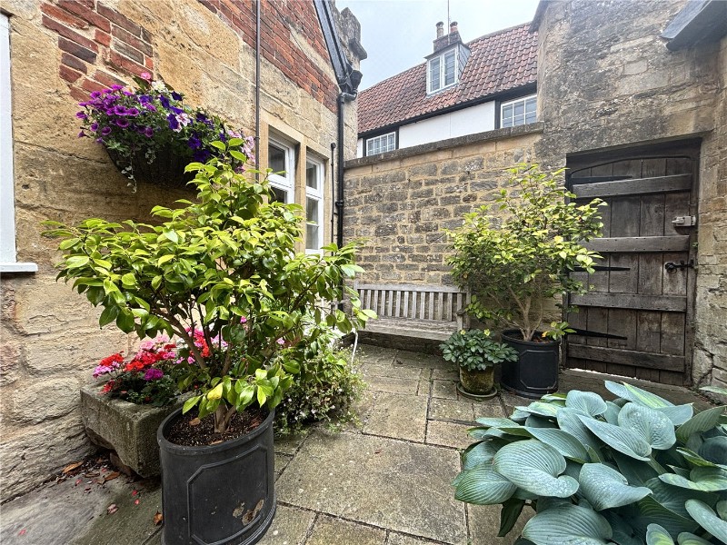 St. Johns Court, Devizes, Wiltshire, SN10