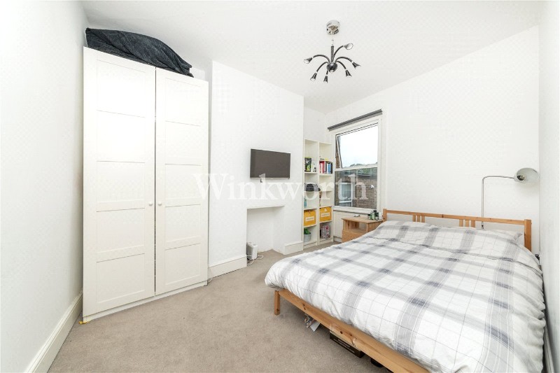 Vale Road, London, N4