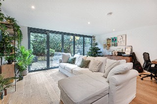 Blackthorn Avenue, London, N7