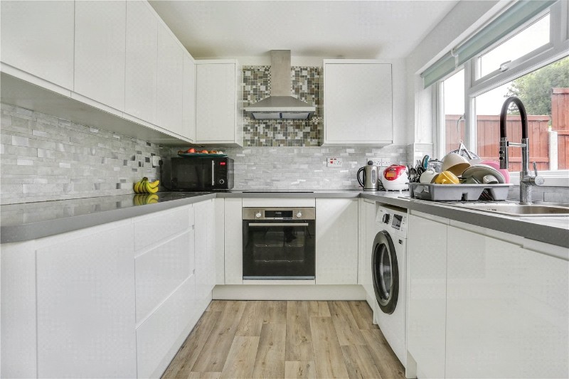 Leng Crescent, Eaton, Norwich, Norfolk, NR4