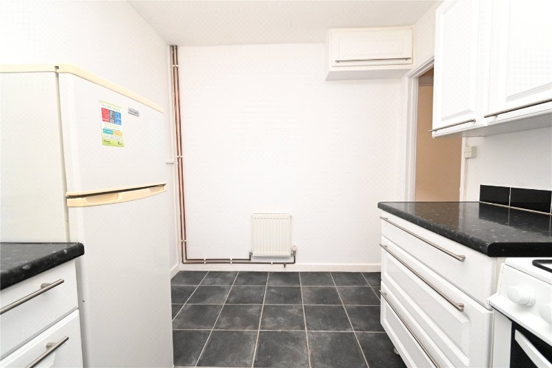 Wilton Place, Basingstoke, Hampshire, RG21