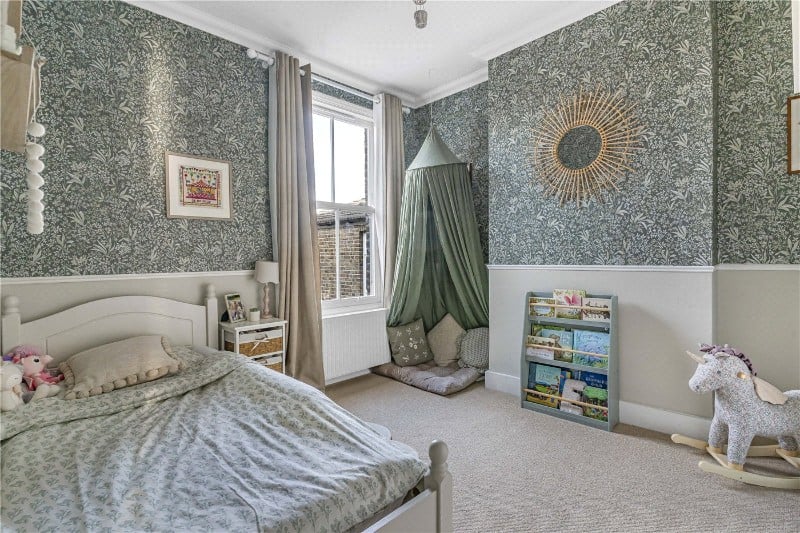 Birkbeck Road, Beckenham, BR3