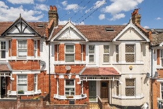 Datchet Road, London, SE6