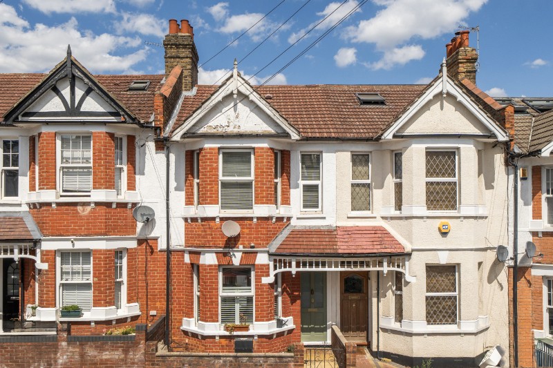 Datchet Road, London, SE6