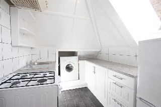 Crescent Road, Finchley, London, N3