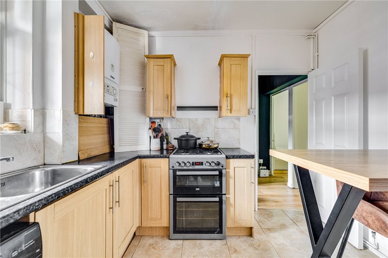 Harwood Road, London, SW6