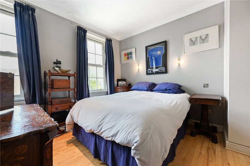 Ledbury Road, London, W11