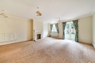 Saunders Meadow, Collingbourne Ducis, Marlborough, Wiltshire, SN8