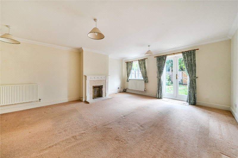 Saunders Meadow, Collingbourne Ducis, Marlborough, Wiltshire, SN8