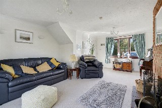 Alder Close, Poringland, Norwich, Norfolk, NR14