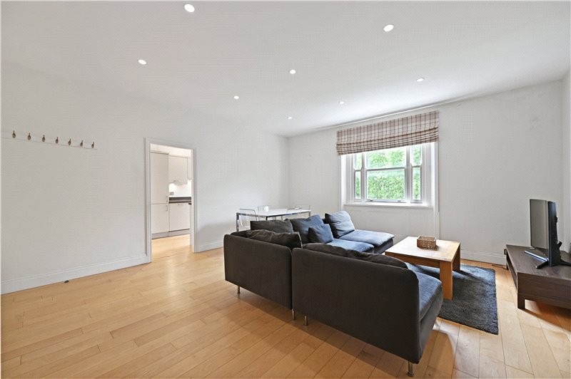 Onslow Gardens, London, SW7