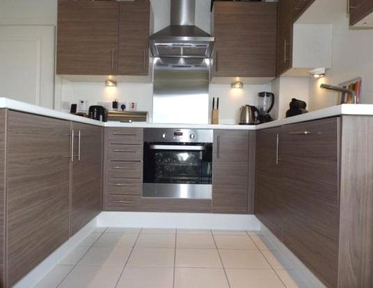 Merlin Heights, Waterside Way, N17