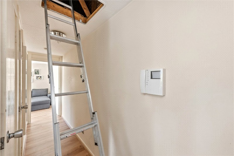 Riverside Close, London, E5