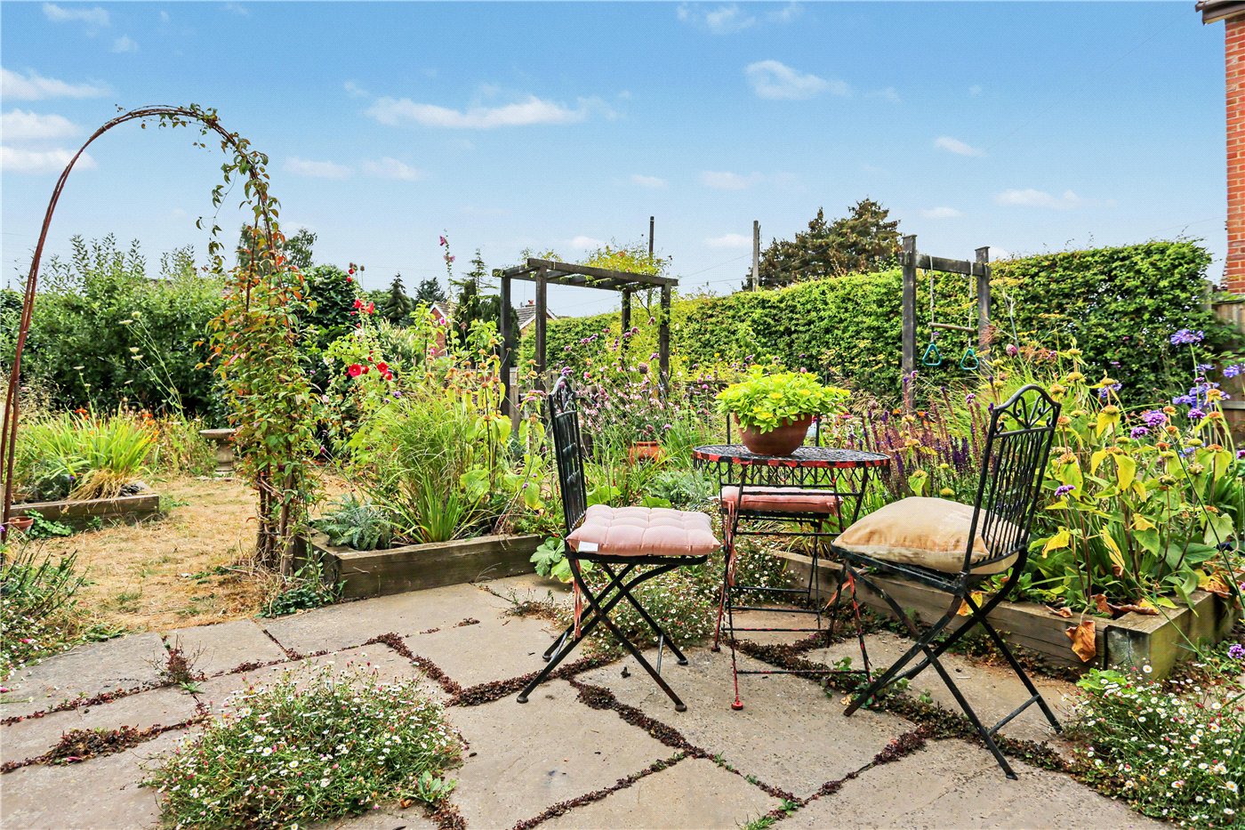 Gardens