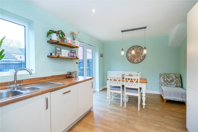 Kelso Drive, Bourne, PE10