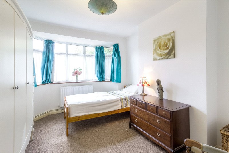 Beechwood Drive, Northampton, Northamptonshire, NN3