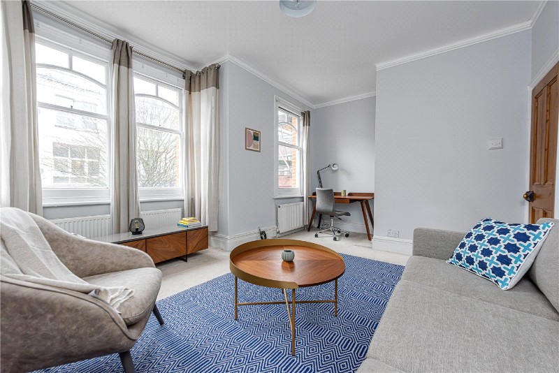Glengall Road, London, NW6
