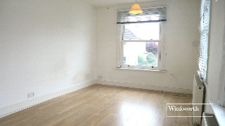 Alston Road, High Barnet, EN5