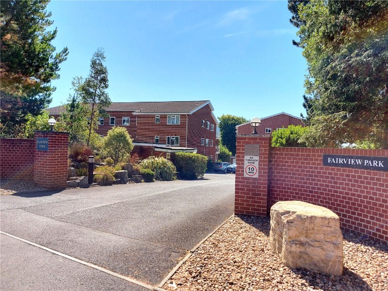 Overbury Road, Poole, BH14