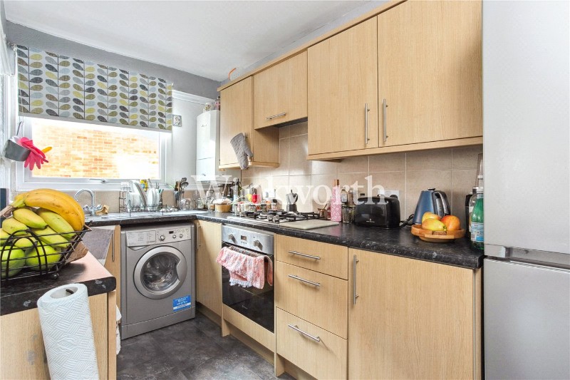 Spencer Road, London, N17