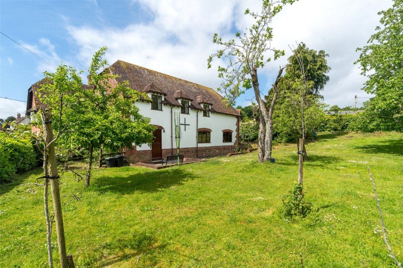 Lower Street, Witchampton, Wimborne, Dorset, BH21