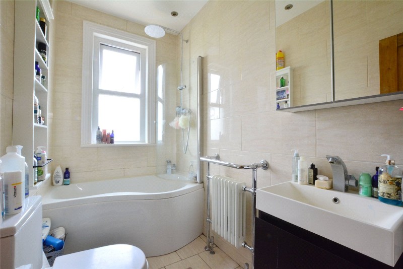 Glenhouse Road, Eltham, London, SE9