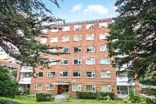 Surrey Road, Bournemouth, BH4