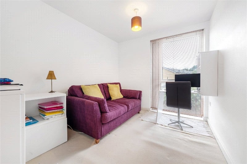 East Dulwich Road, East Dulwich, London, SE22