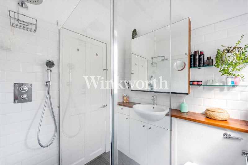 Carlingford Road, London, N15