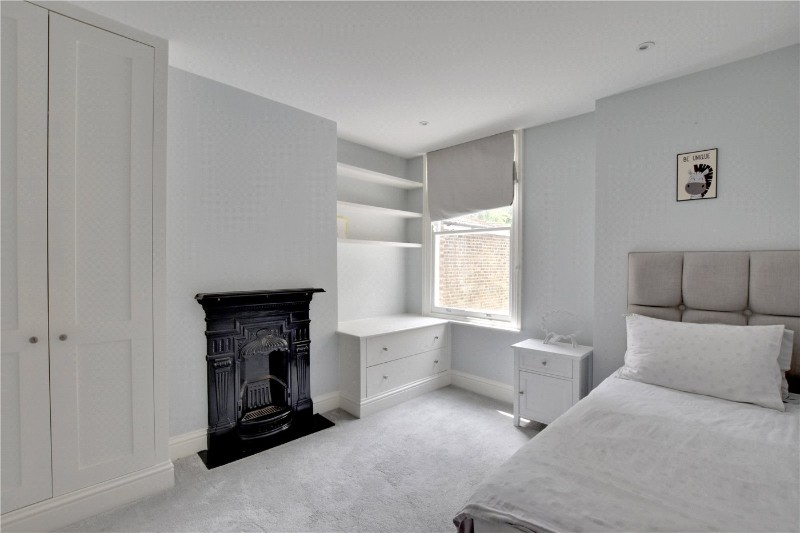 Ruthin Road, Blackheath, London, SE3