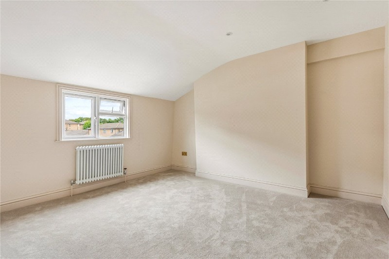 Middleton Road, London, E8