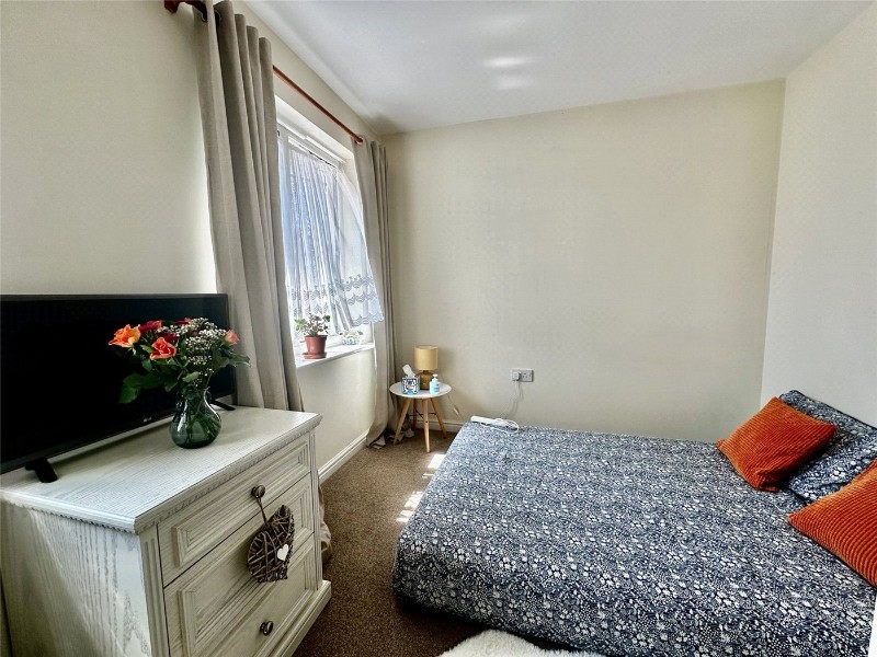 Alder Heights, Poole, Dorset, BH12