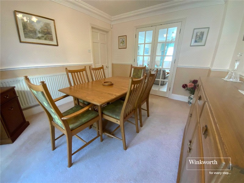 Osprey Close, Mudeford, Christchurch, Dorset, BH23